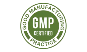 Prime Biome GMP Certified